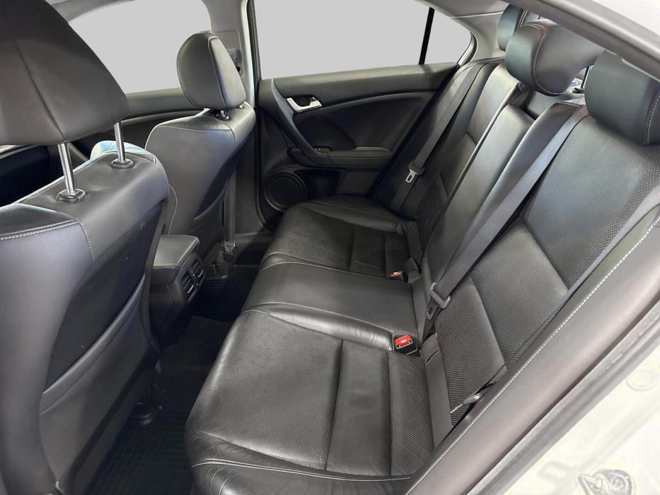 HONDA Accord 2013