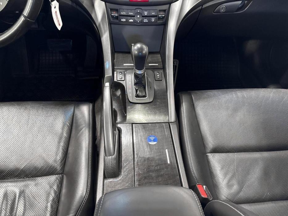 HONDA Accord 2013