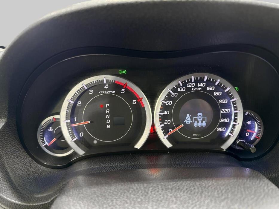 HONDA Accord 2013