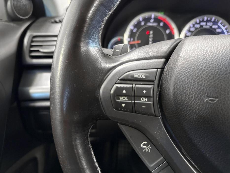 HONDA Accord 2013