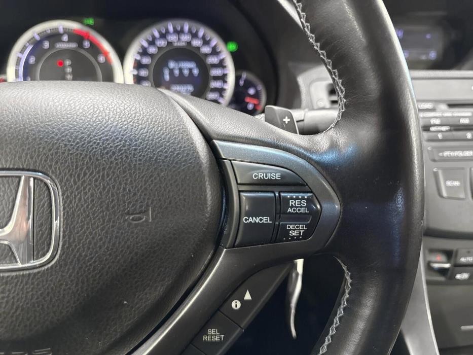HONDA Accord 2013