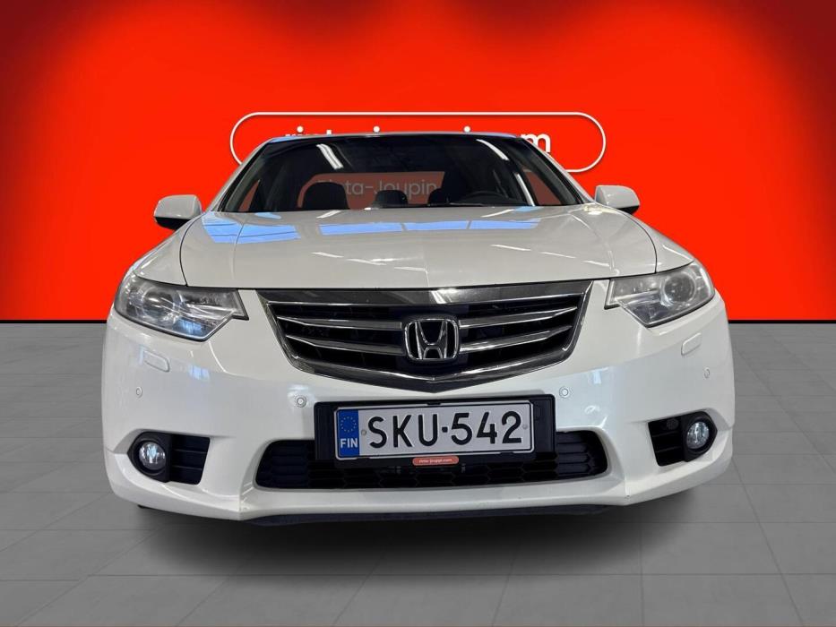 HONDA Accord 2013