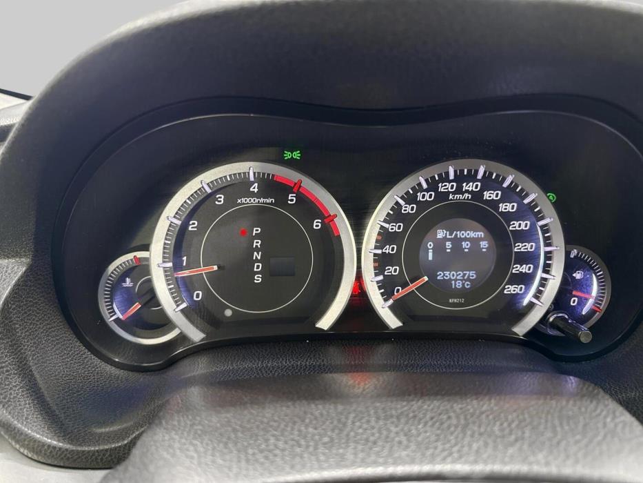 HONDA Accord 2013