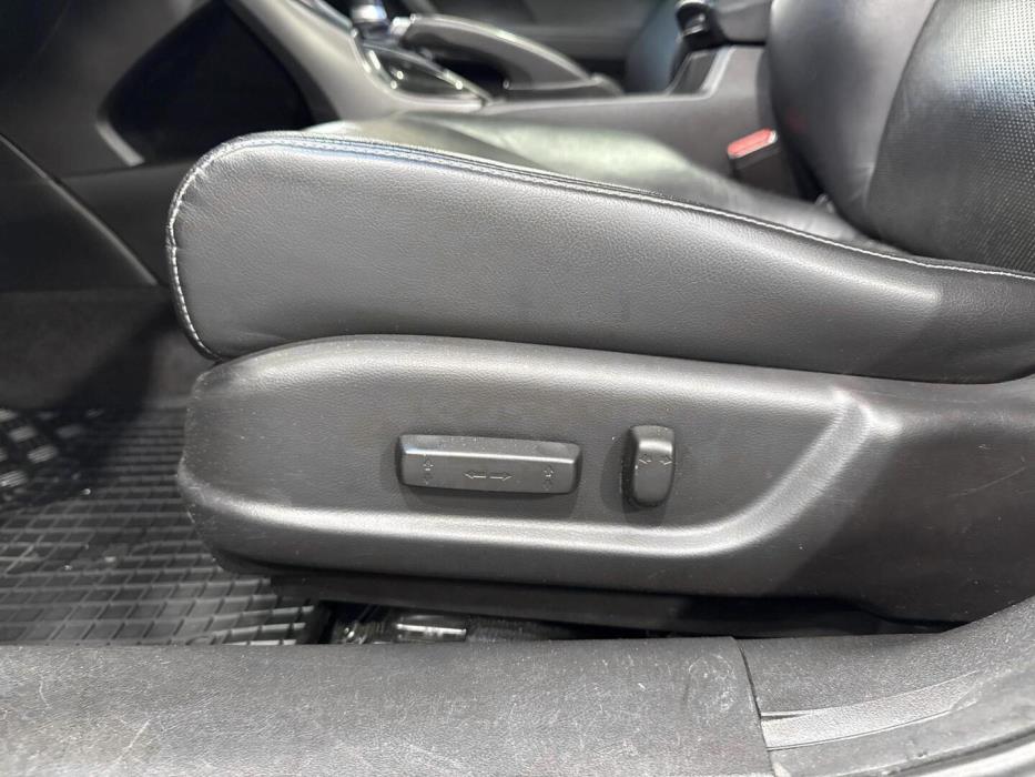HONDA Accord 2013