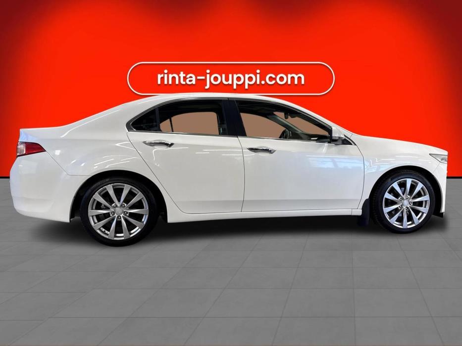 HONDA Accord 2013