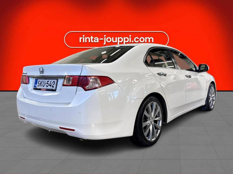 HONDA Accord 2013