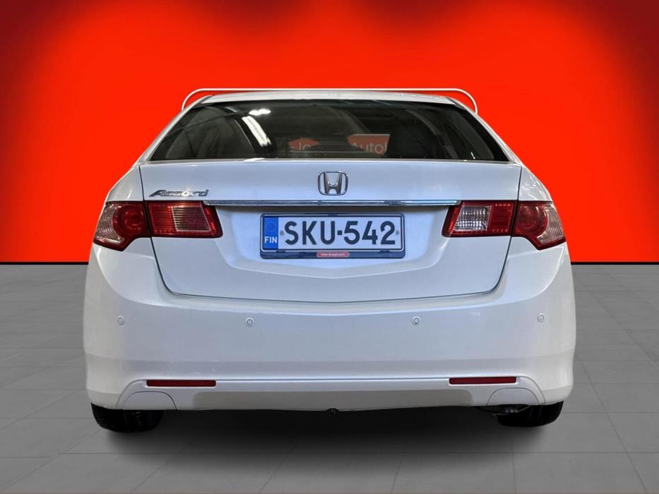 HONDA Accord 2013