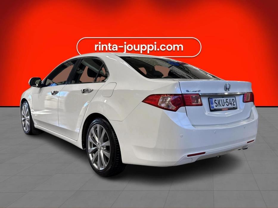 HONDA Accord 2013