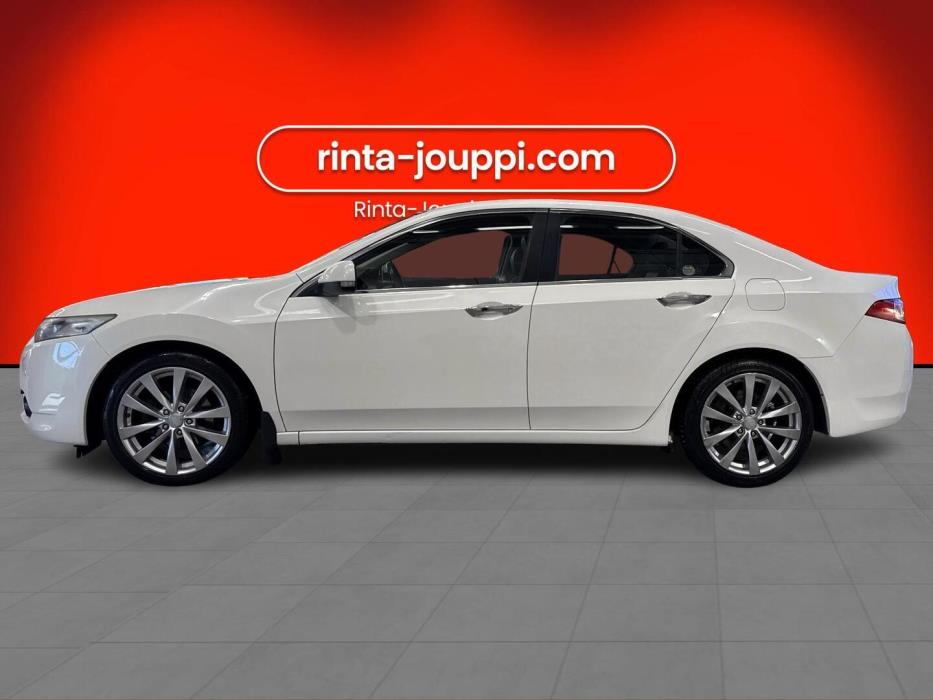HONDA Accord 2013