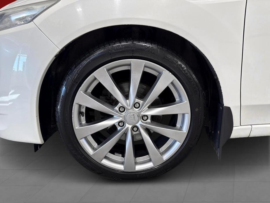 HONDA Accord 2013