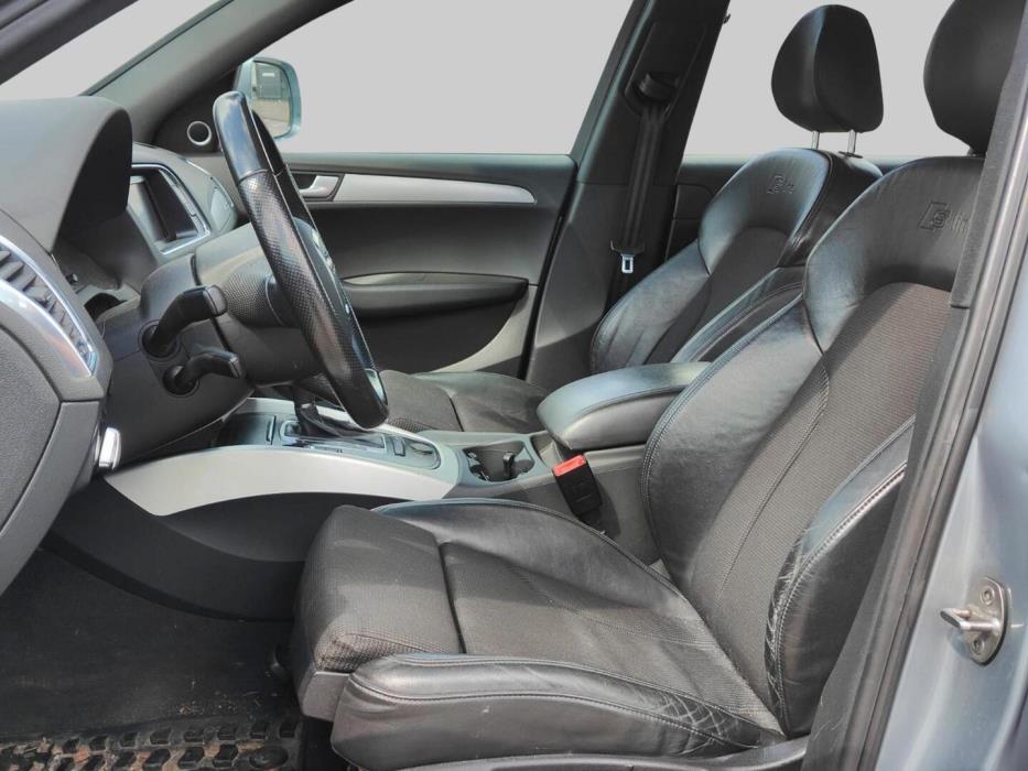 AUDI Q5 2010
