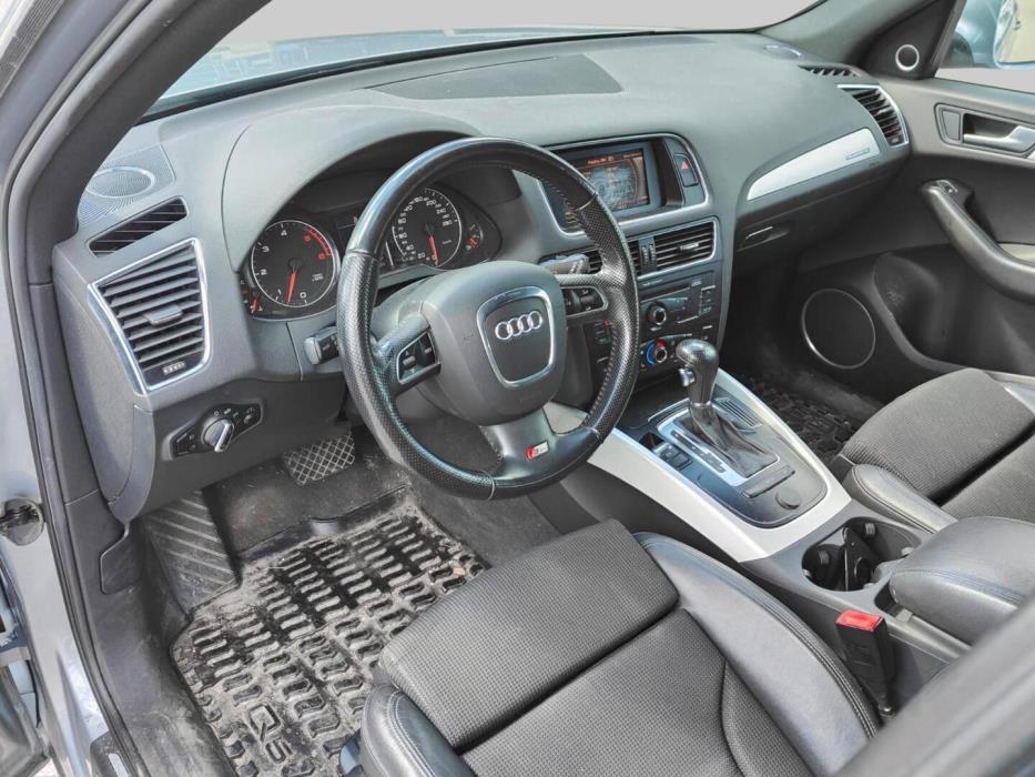 AUDI Q5 2010