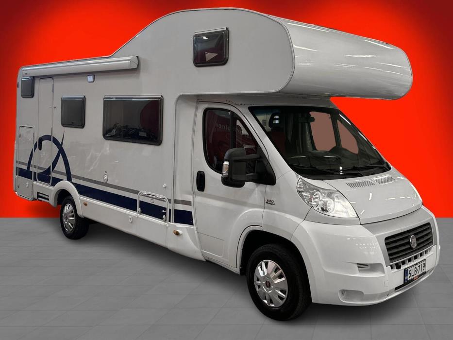 CARADO A 461 2013