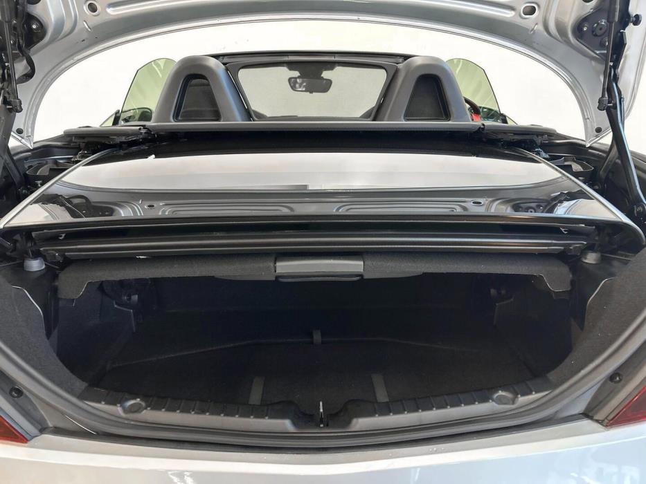 MERCEDES-BENZ SLC 2016