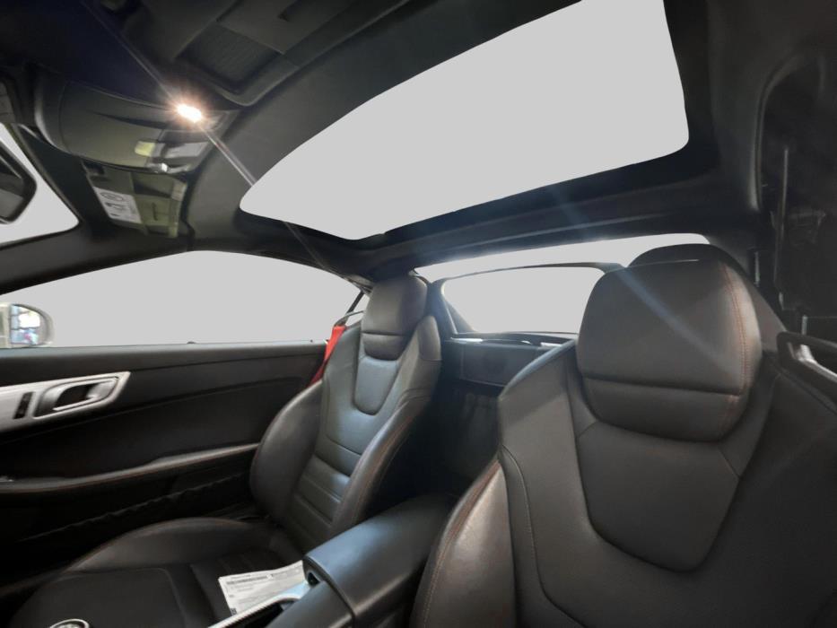 MERCEDES-BENZ SLC 2016