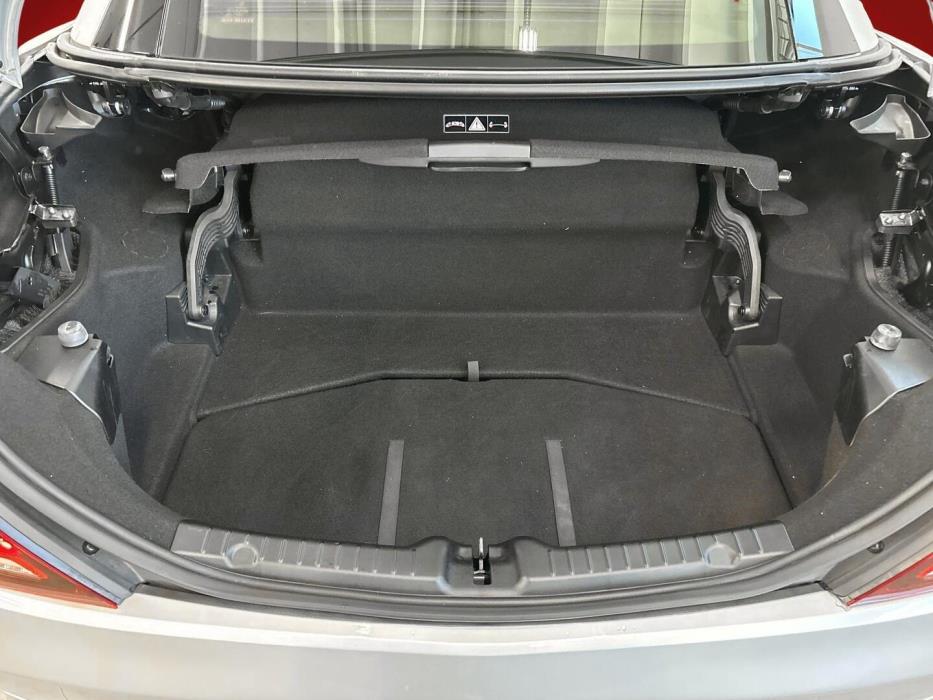 MERCEDES-BENZ SLC 2016