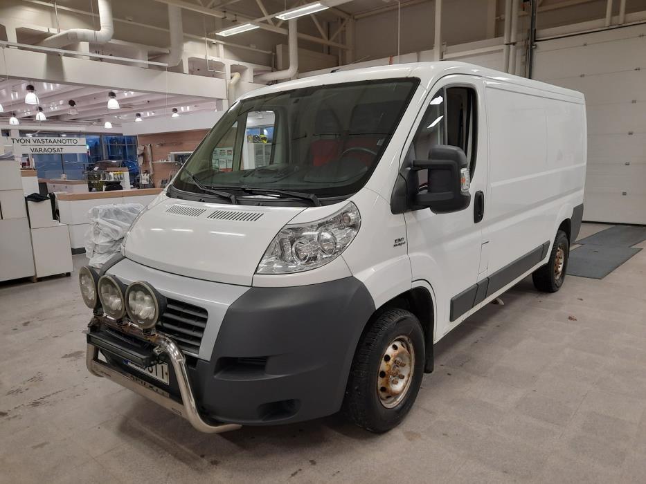 FIAT Ducato 2014