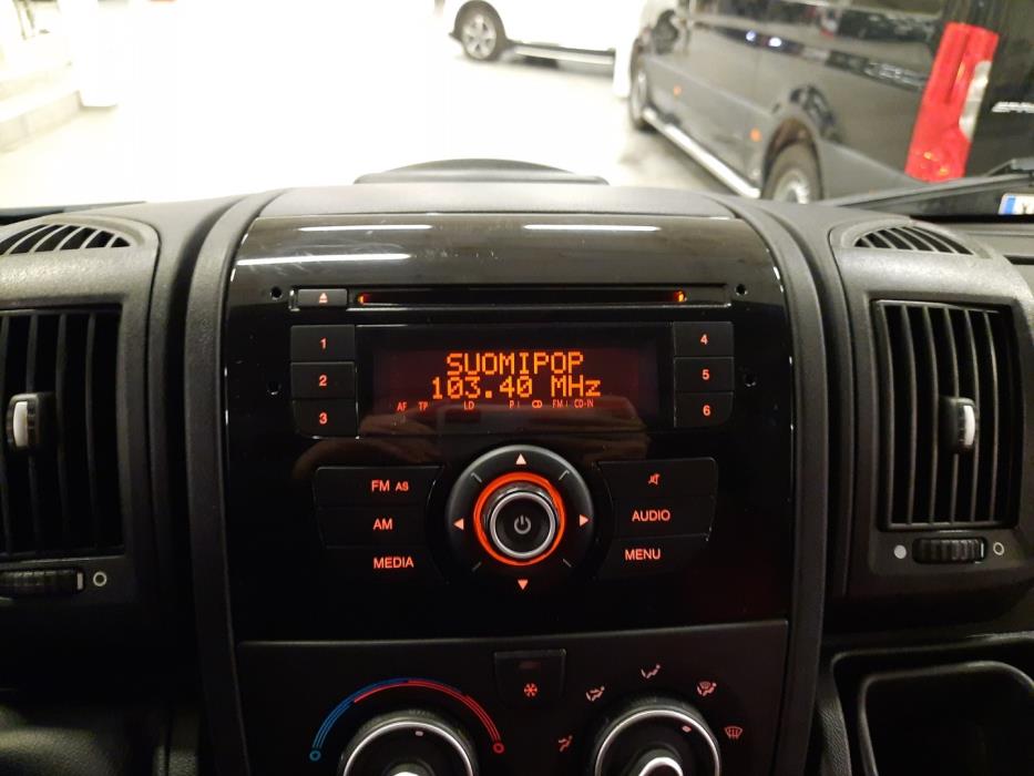 FIAT Ducato 2014