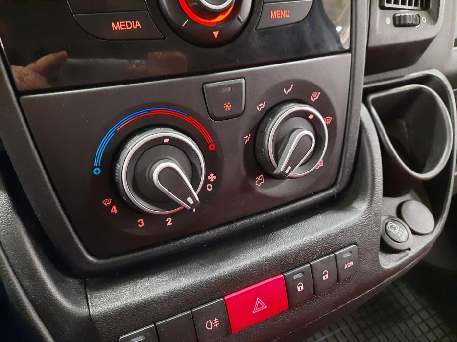 FIAT Ducato 2014