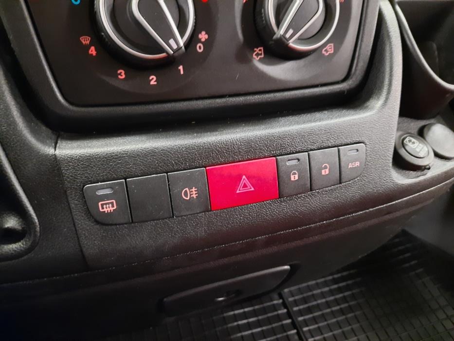 FIAT Ducato 2014