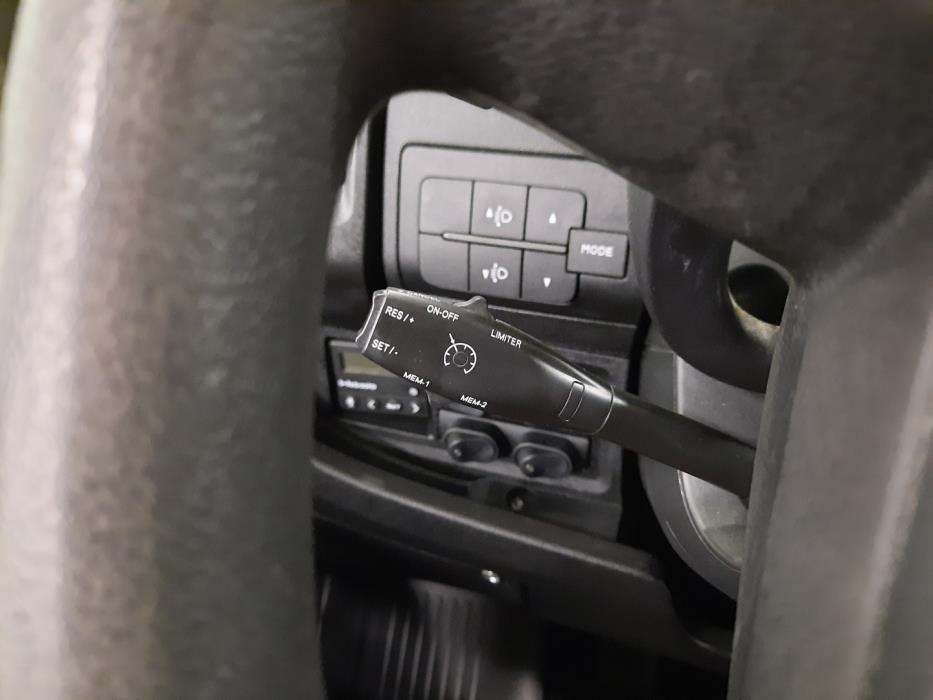 FIAT Ducato 2014