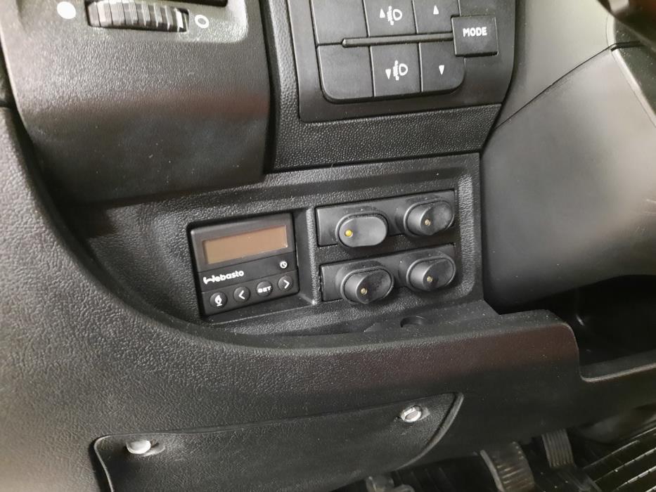 FIAT Ducato 2014