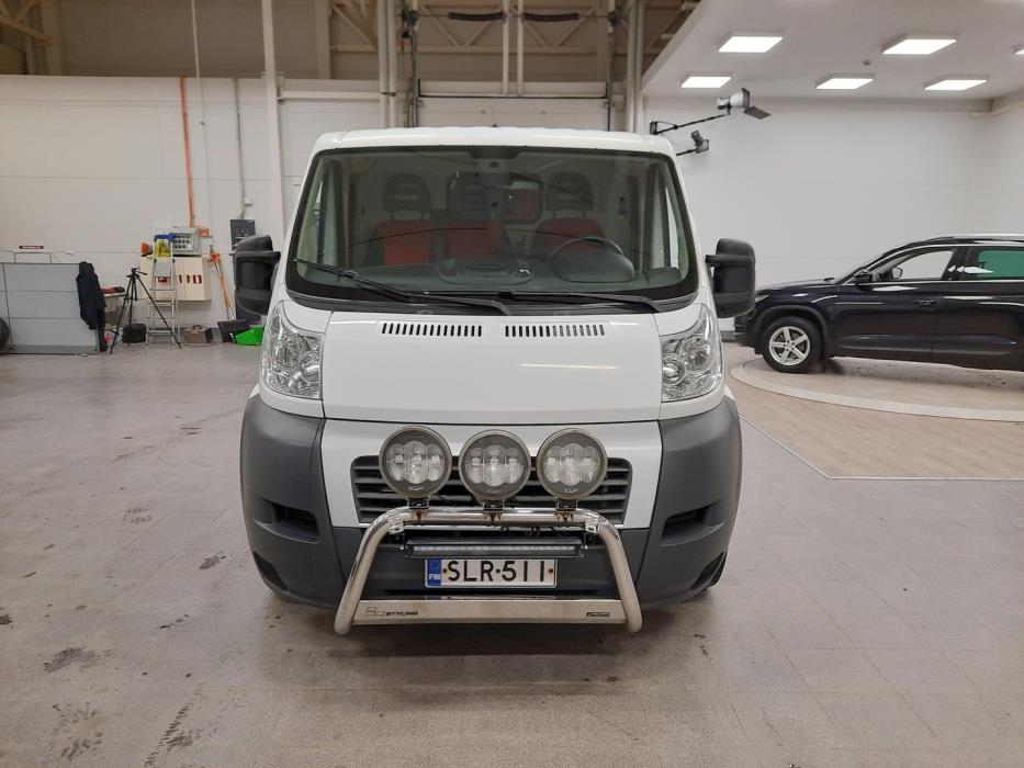 FIAT Ducato 2014