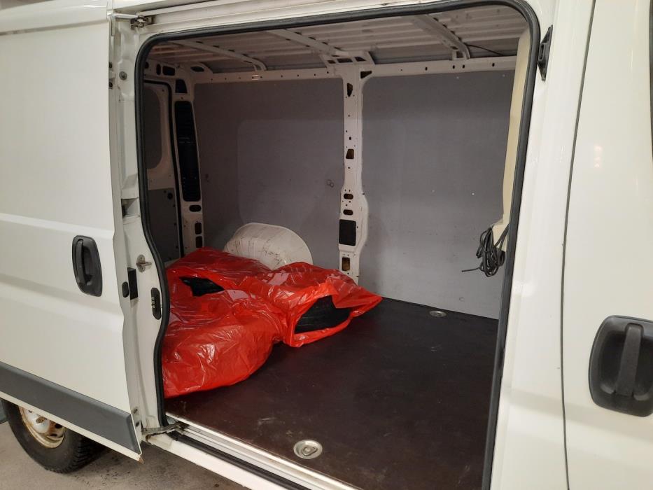 FIAT Ducato 2014