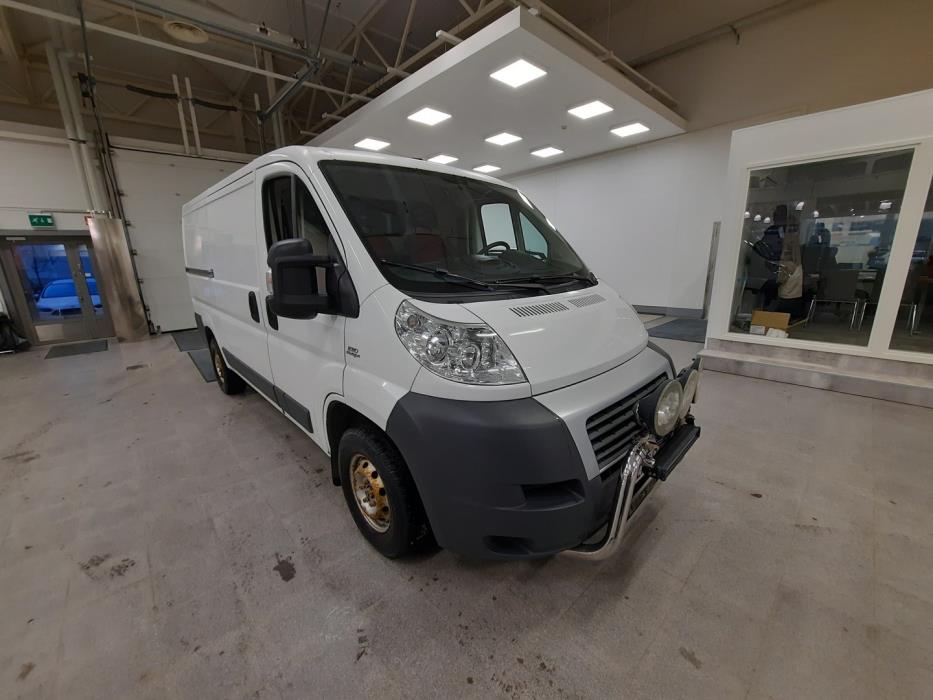 FIAT Ducato 2014