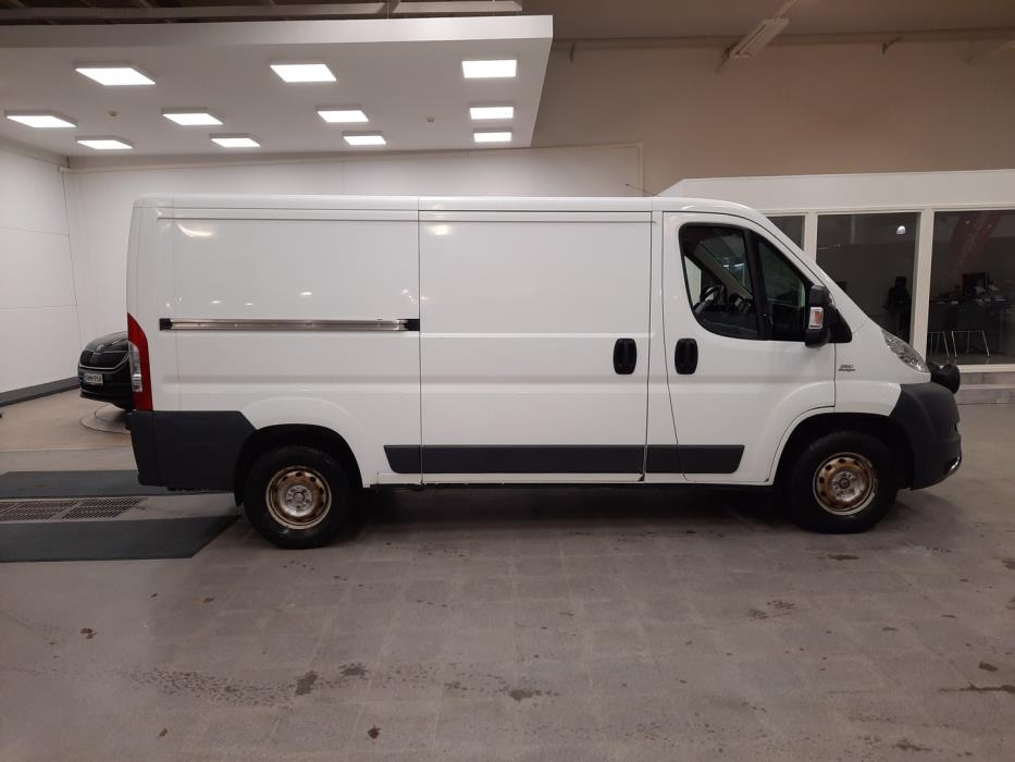 FIAT Ducato 2014