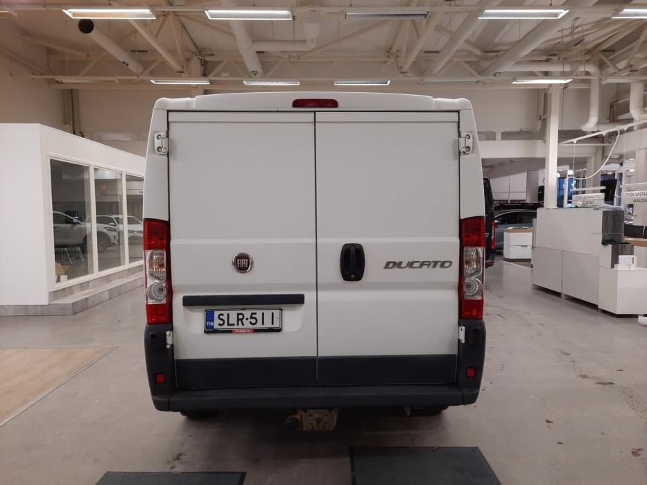 FIAT Ducato 2014