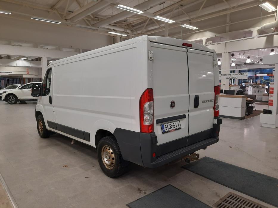 FIAT Ducato 2014