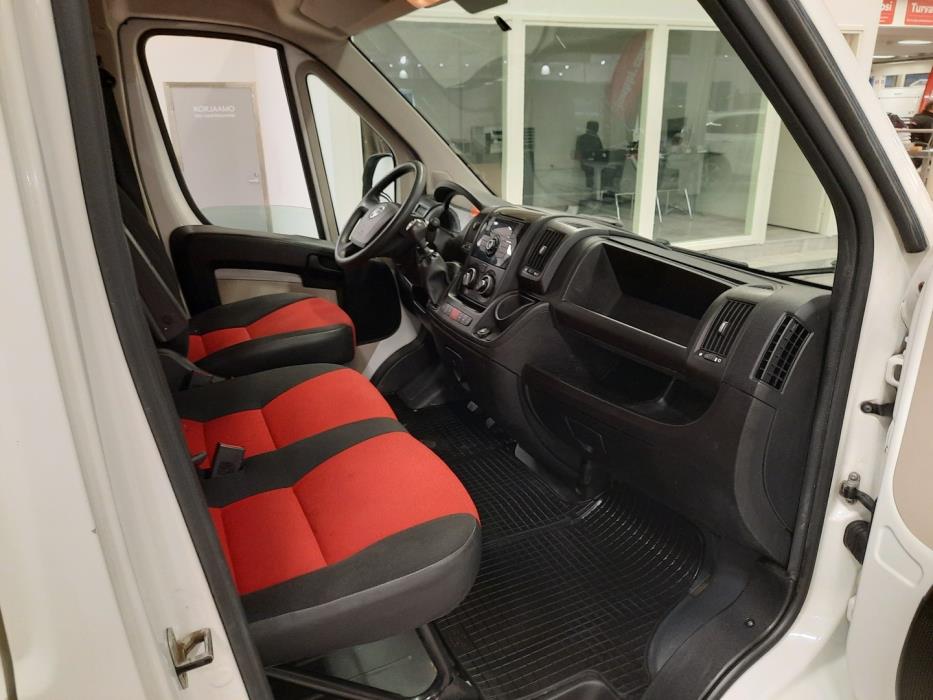 FIAT Ducato 2014