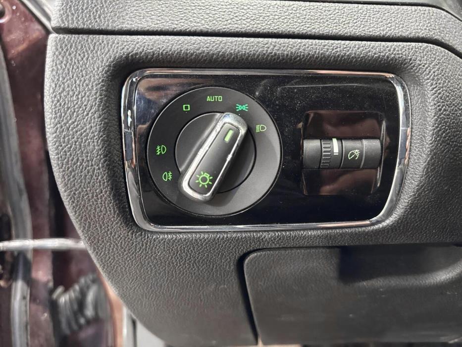 SKODA Superb 2009