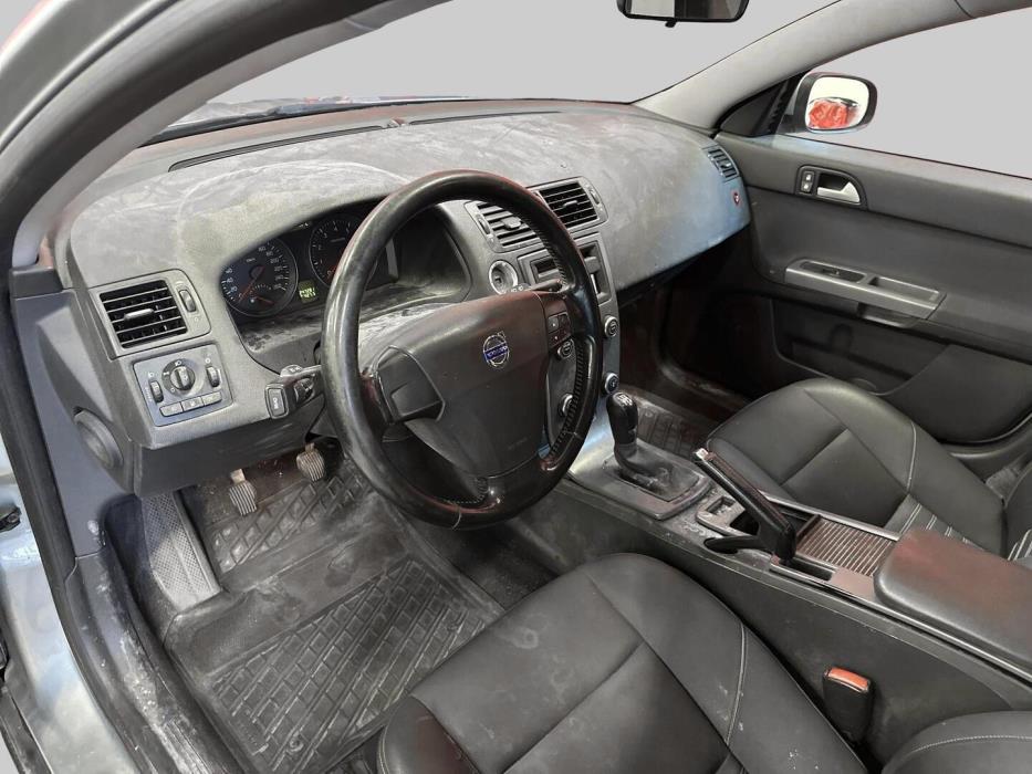 VOLVO V50 2007