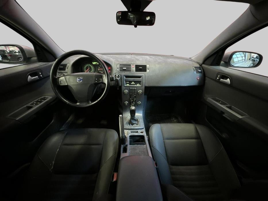 VOLVO V50 2007