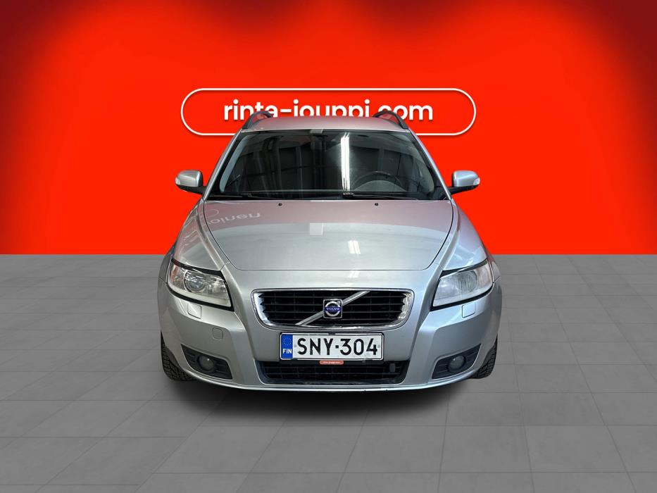 VOLVO V50 2007