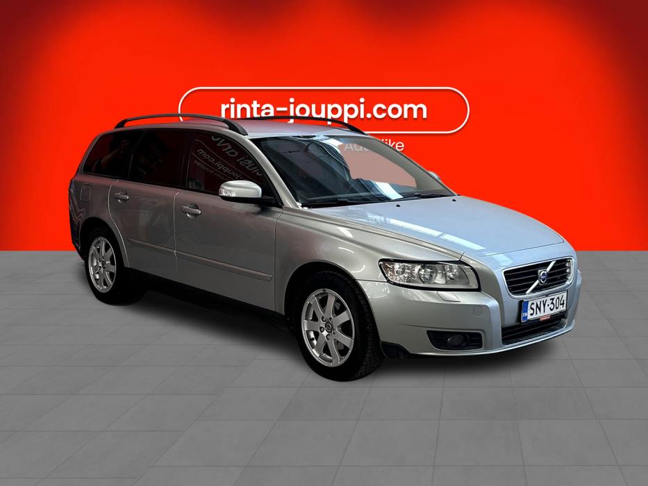VOLVO V50 2007