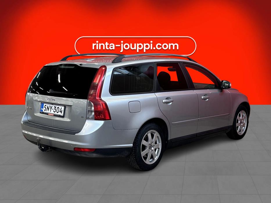 VOLVO V50 2007