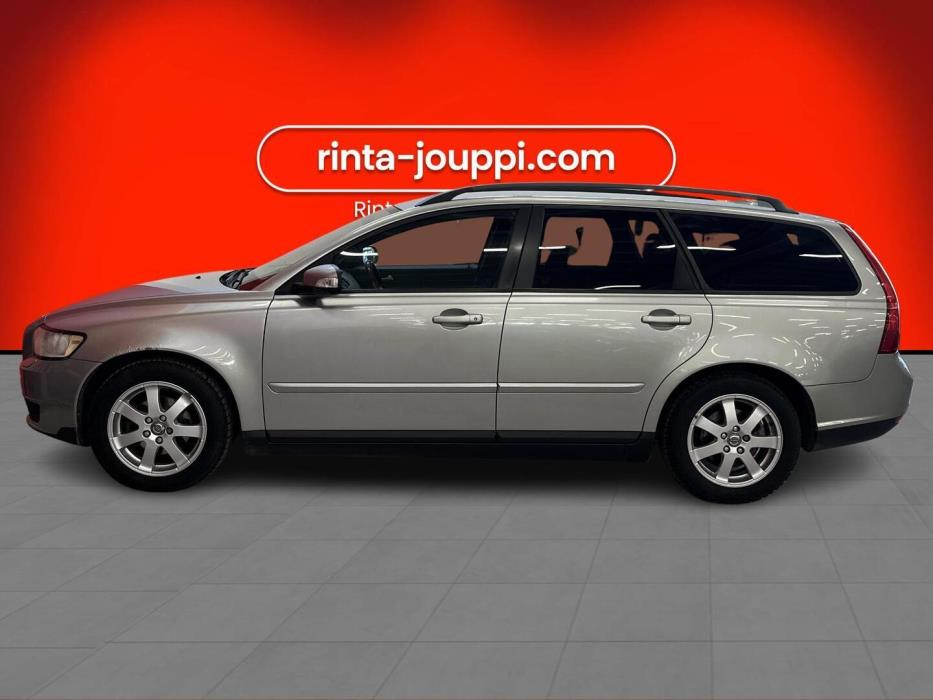 VOLVO V50 2007