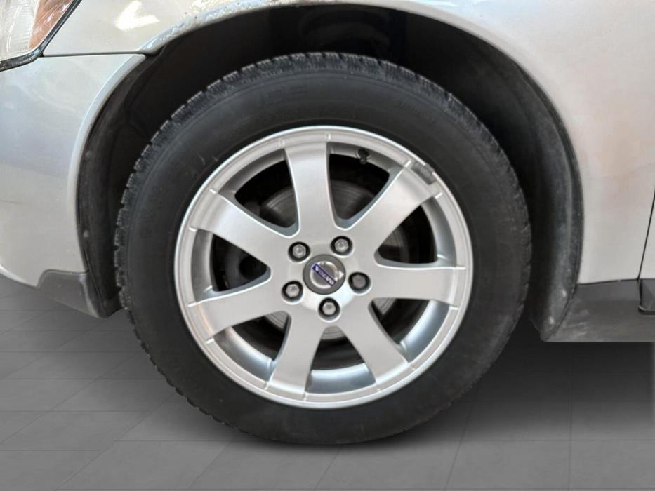 VOLVO V50 2007