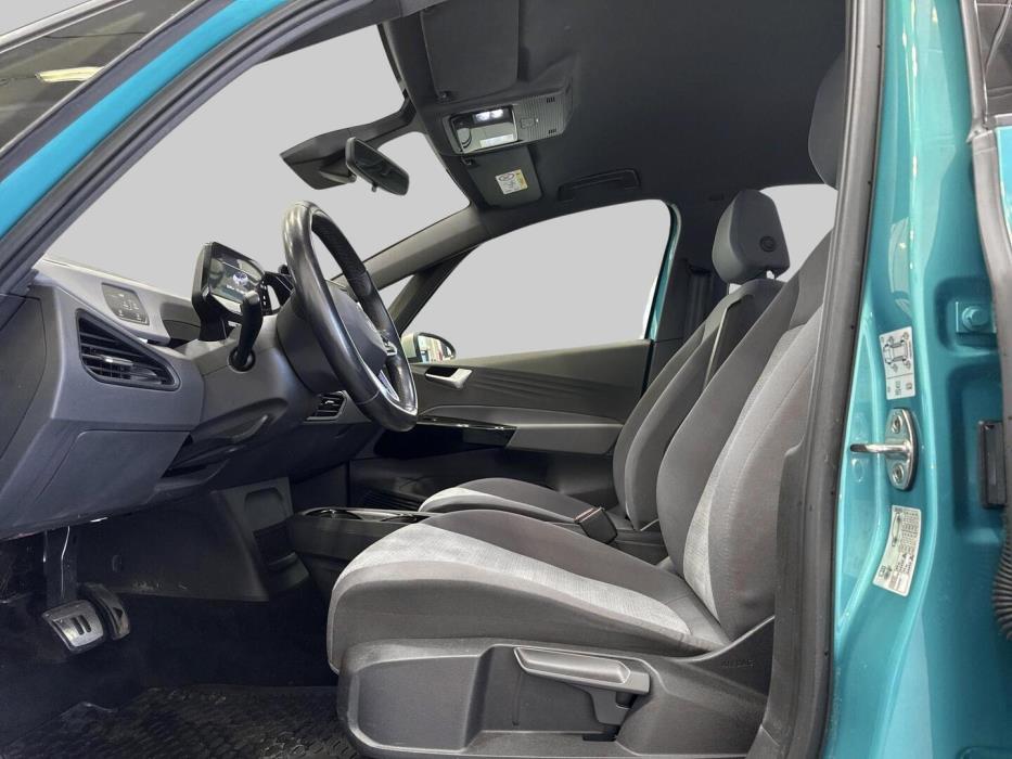 VOLKSWAGEN ID.3 2020
