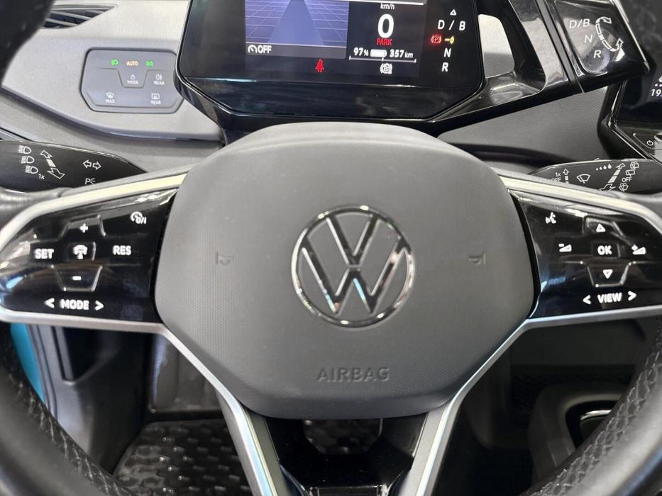 VOLKSWAGEN ID.3 2020