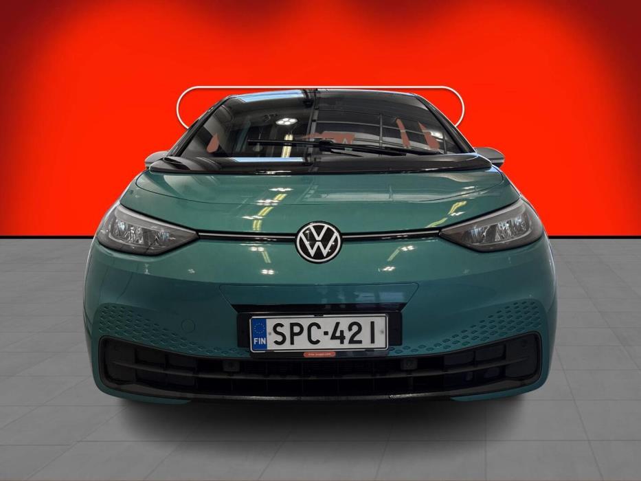 VOLKSWAGEN ID.3 2020