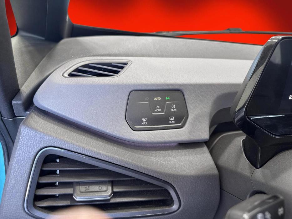 VOLKSWAGEN ID.3 2020