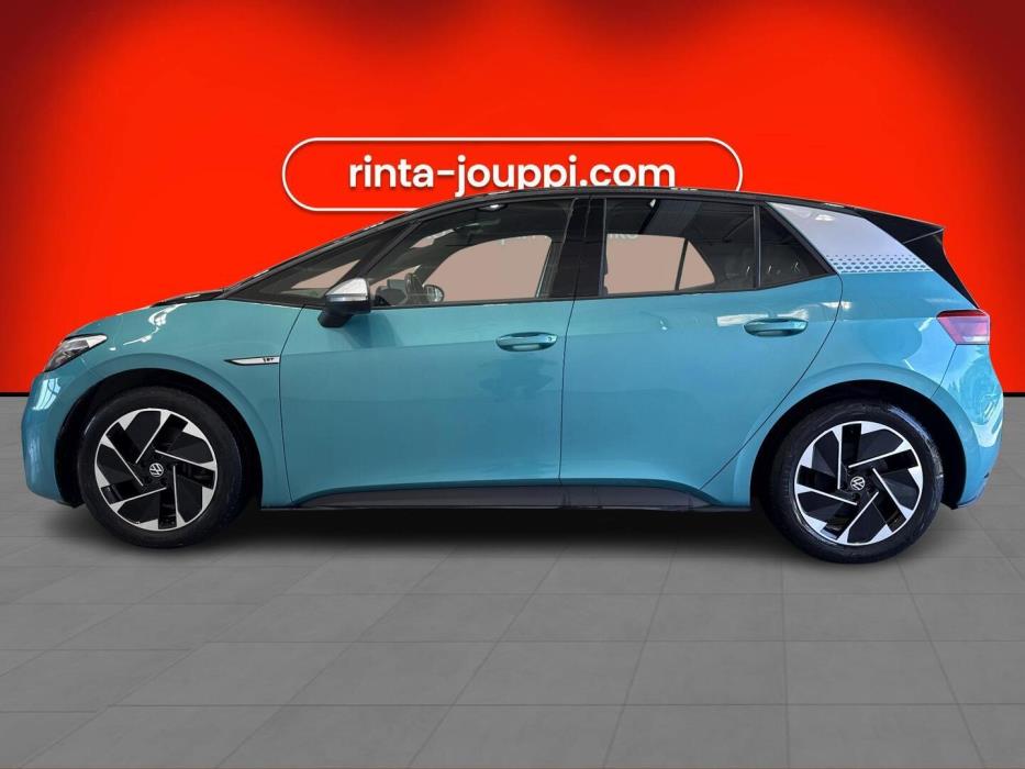 VOLKSWAGEN ID.3 2020