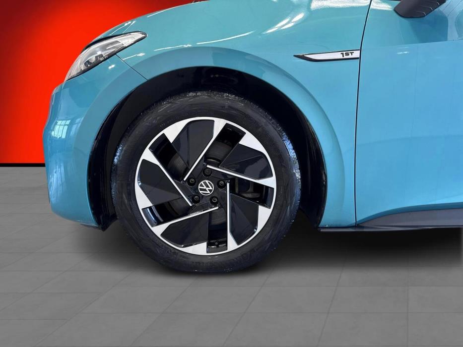 VOLKSWAGEN ID.3 2020