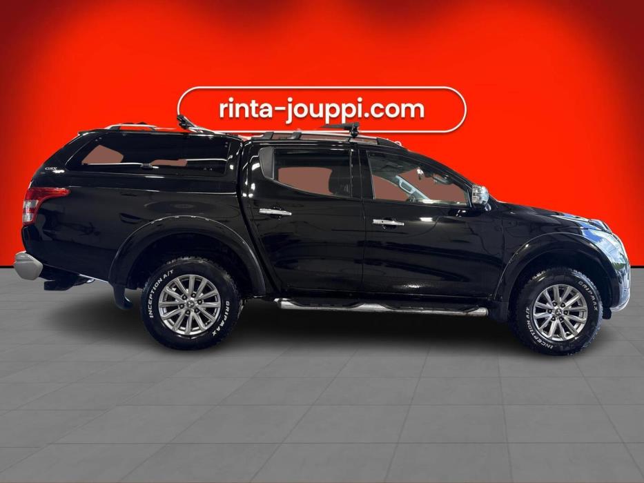 MITSUBISHI L200 2016