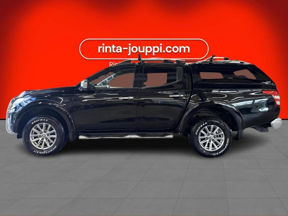 MITSUBISHI L200 2016
