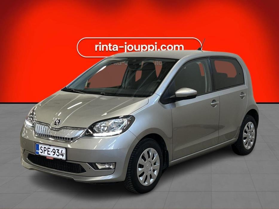 SKODA Citigo 2020
